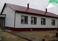 В поселениях Нижневартовского района активными темпами ведется строительство жилья